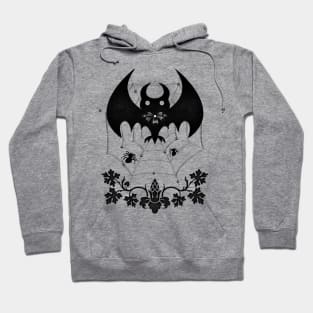 Cute bat Hoodie